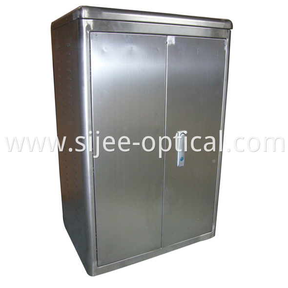 Broadband Network Cabinet